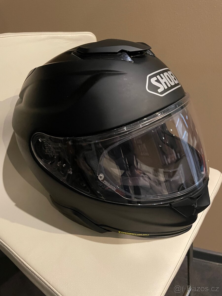 SHOEI GT AIR 2 - 4