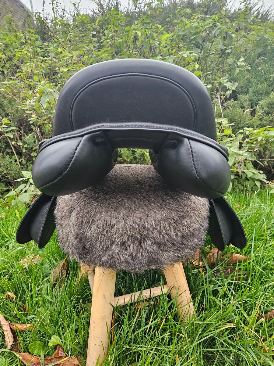 Skokové sedlo Kentaur Naxos - 4