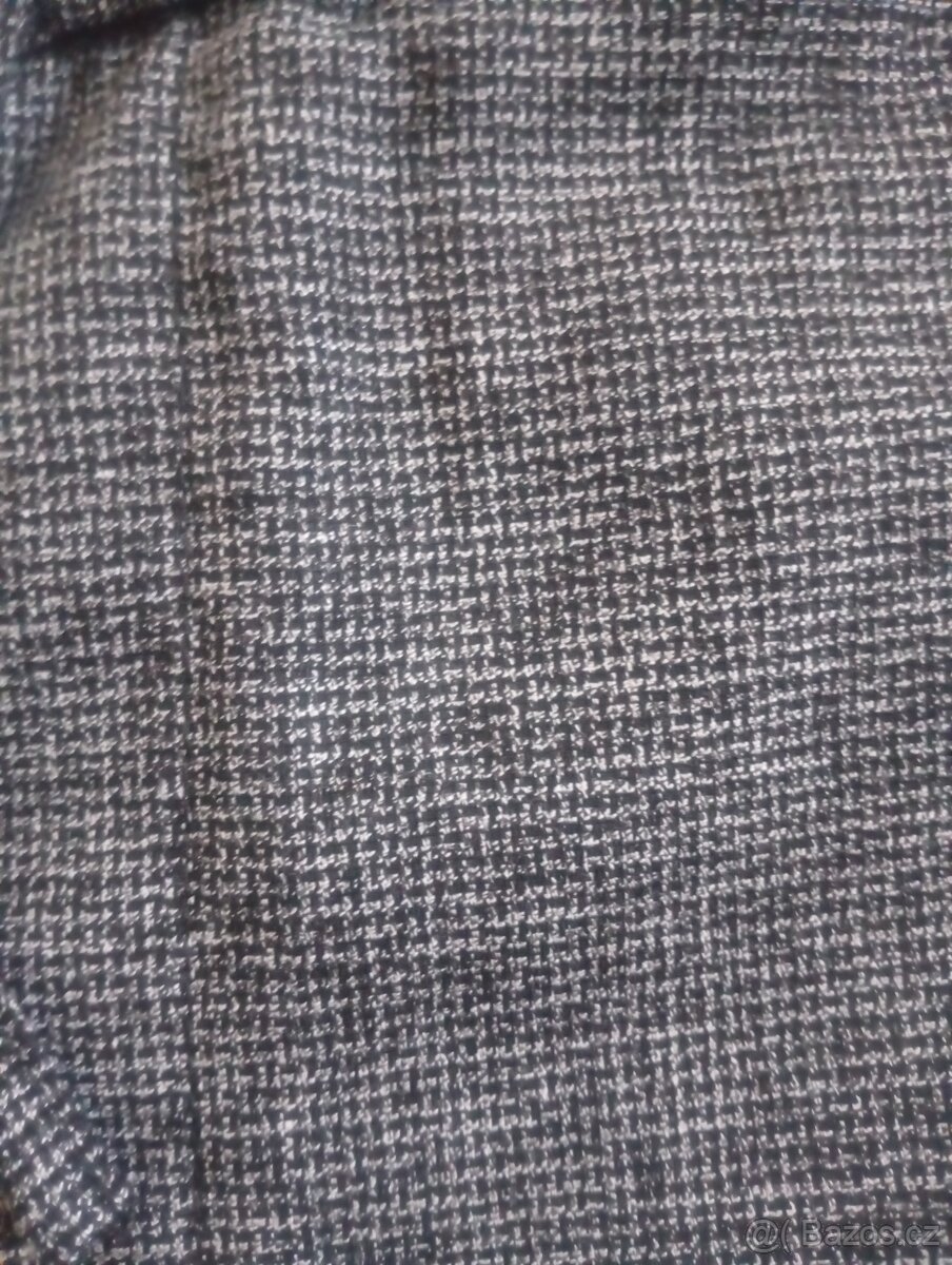 Pánské kalhoty H&M vel.L nové - 4