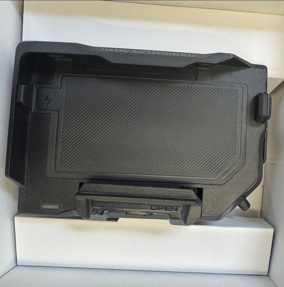 BMW Motorrad ConnectedRide - 4