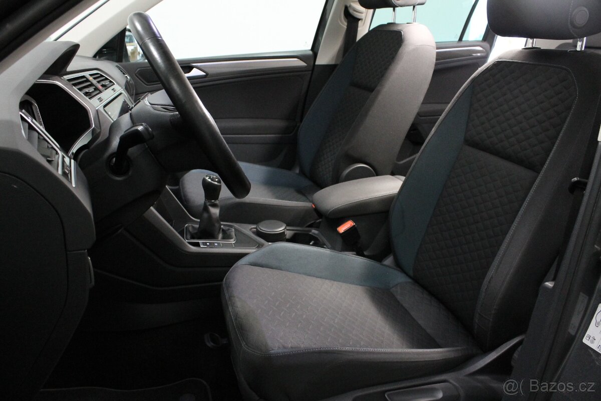 Volkswagen Tiguan, 1.5 TSI 110kW IQ.Drive, TAŽNÉ - 4