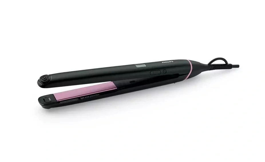 Žehlička na vlasy Vivid Ends PHILIPS BHS675/00 - 4