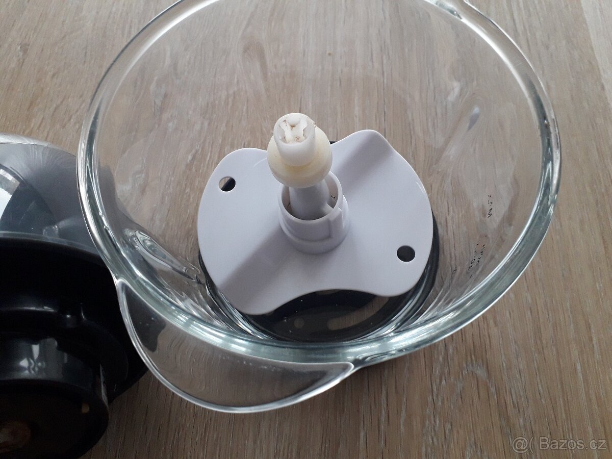 Univerzální zánovní drtič Silvercrest kitchen tools 500W - 4