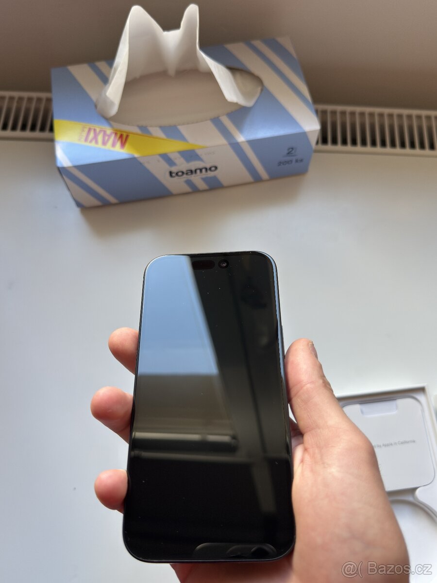 Apple iPhone 15 128GB - 4