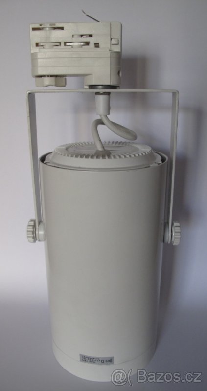 Svítidlo závěsné do lišty NORDIC ALUMINIUM - 4