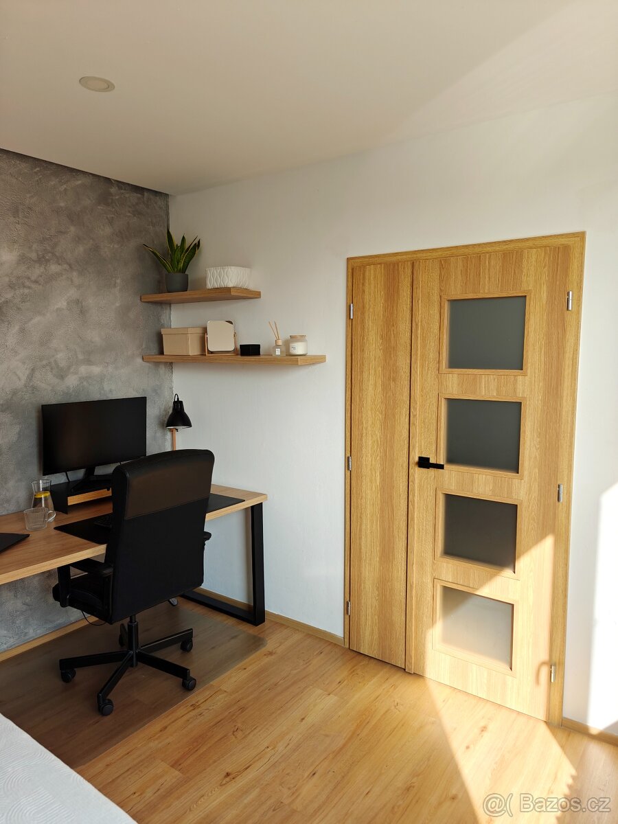 Pronájem luxusního bytu 2+kk (Brno) - 4