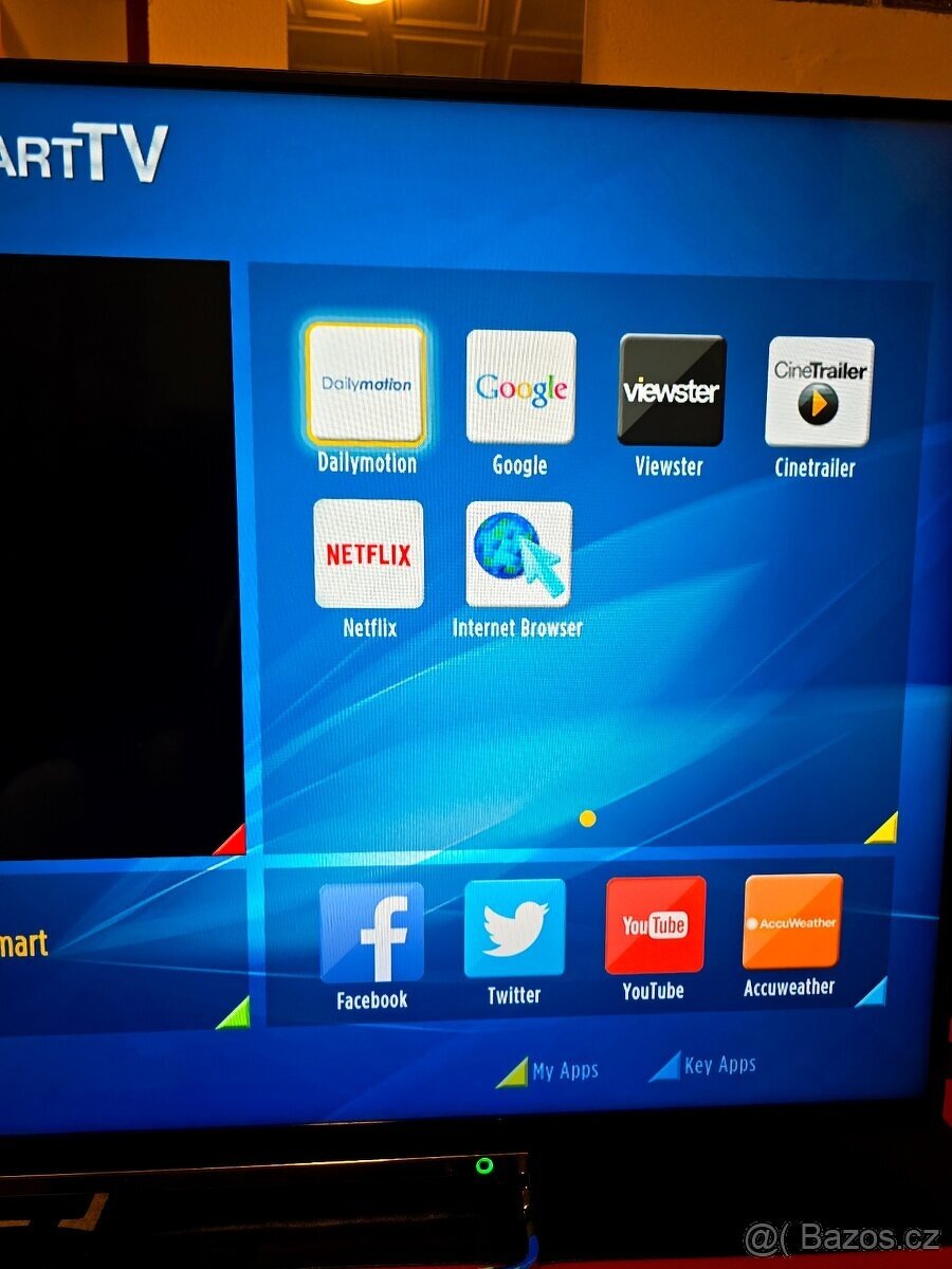 Toshiba 43U6763DG Smart LED TV, 43" 109cm,4K UHD - 4