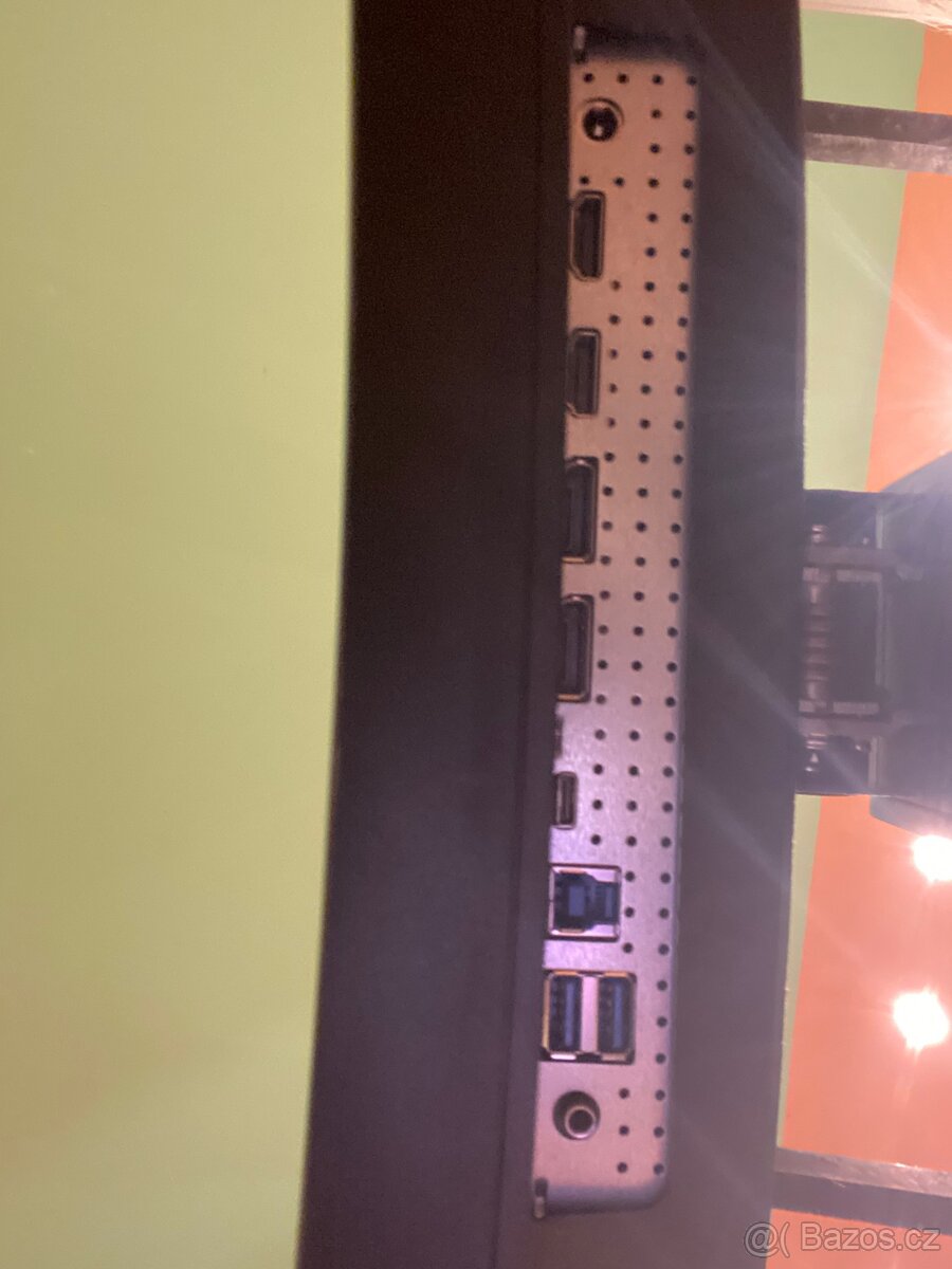 Monitor Predator acer x34 - 4