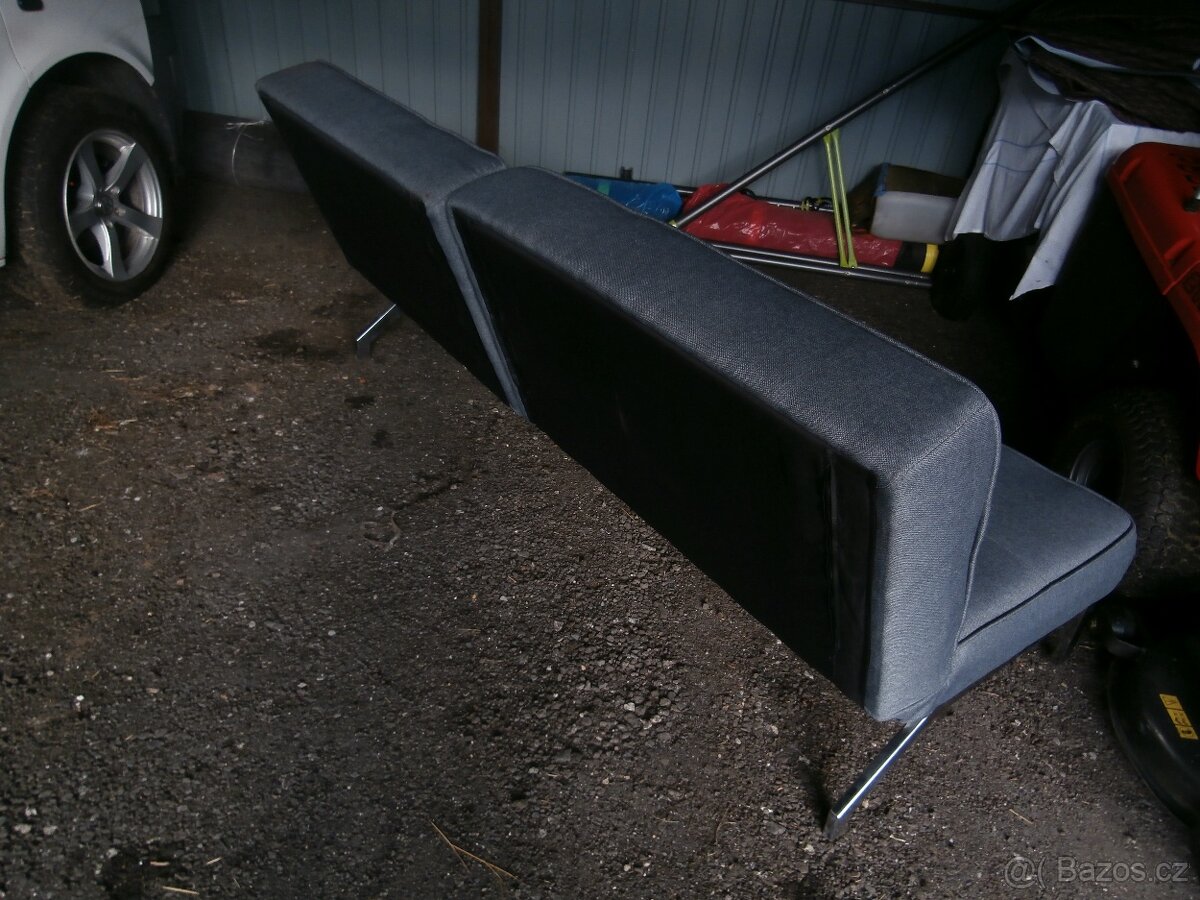 ROZKLADACI GAUC- POHOVKA - 4