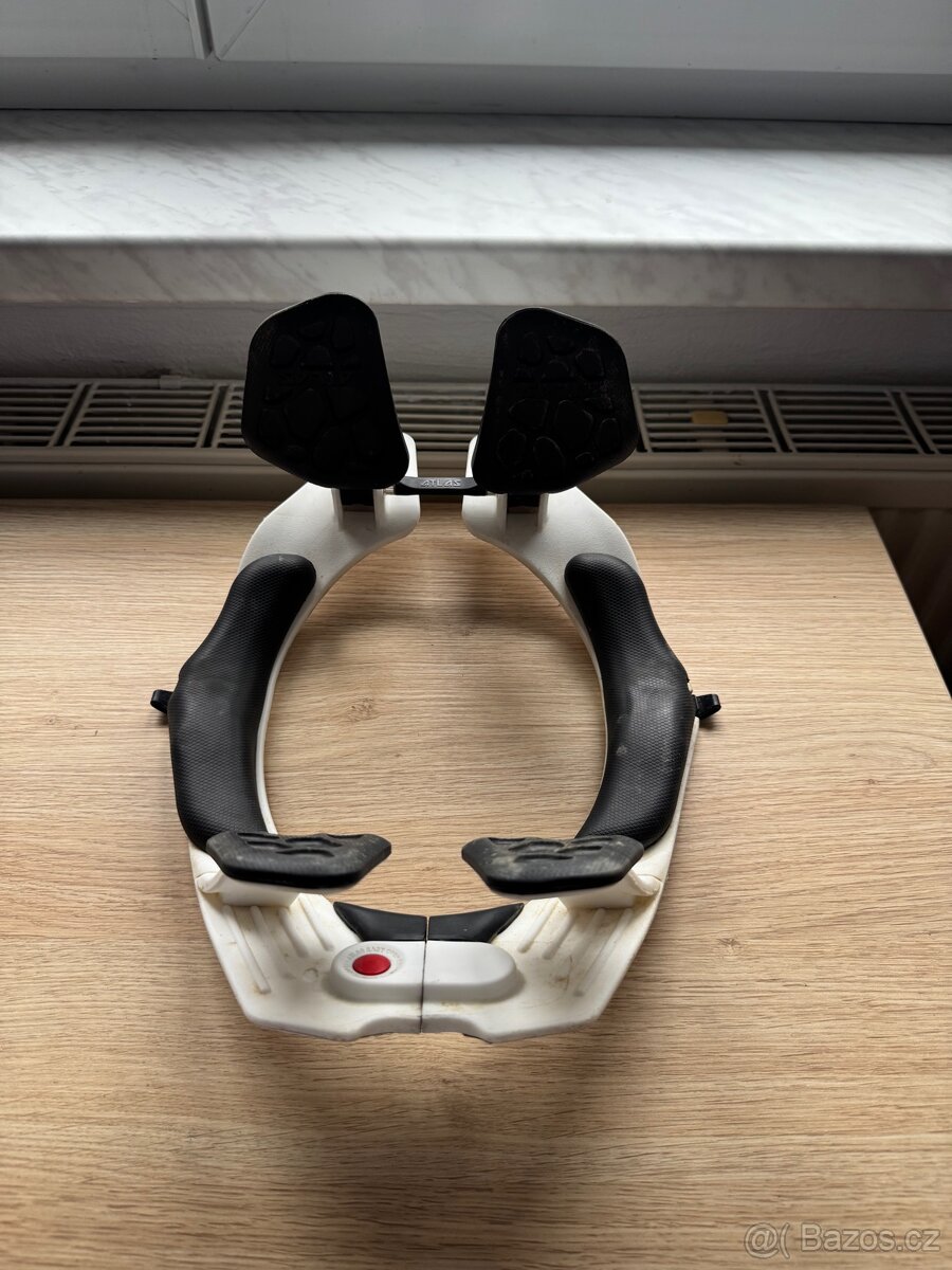 Krční Chránič Atlas - 4