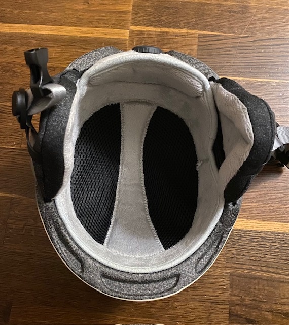 přilba Relax Twister, vel. S (53-56 cm) - 4