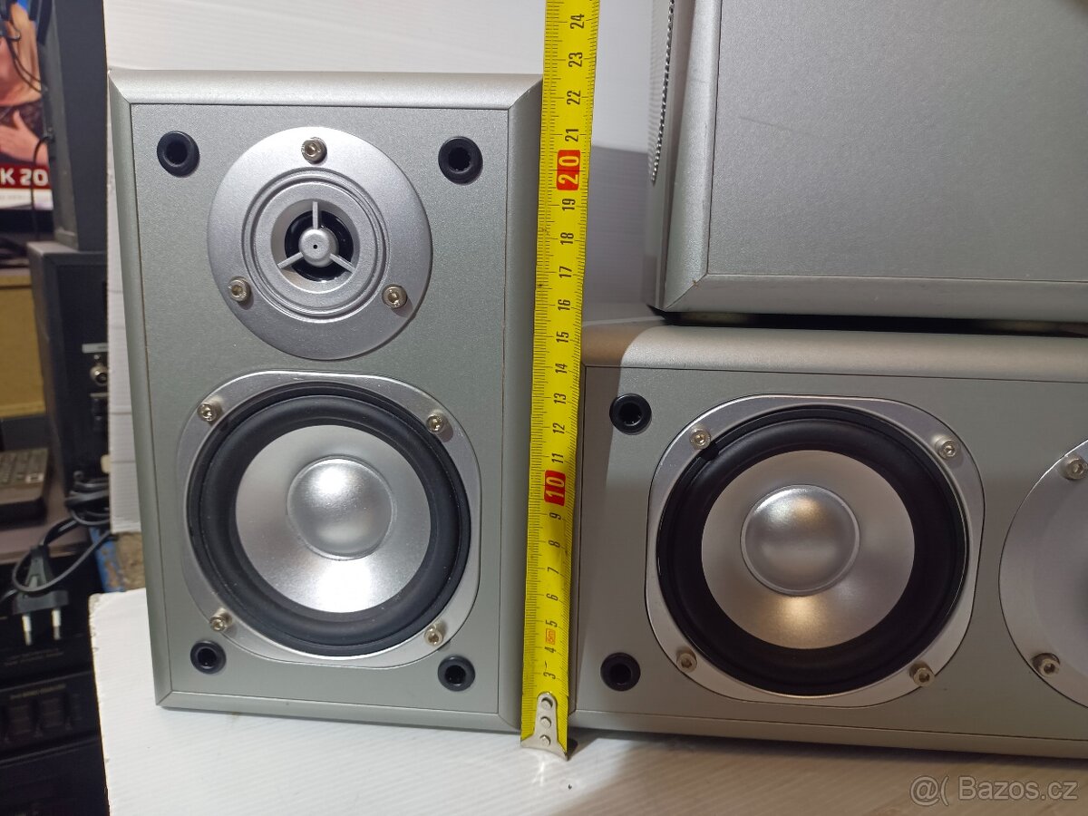 CENTRUM Ophelia 5 repro, výška 82cm - 4