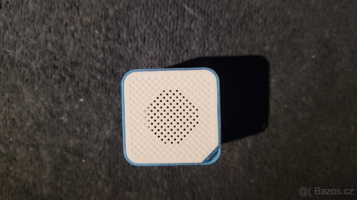 Mini bluetoth repro,vstup na kartu - 4