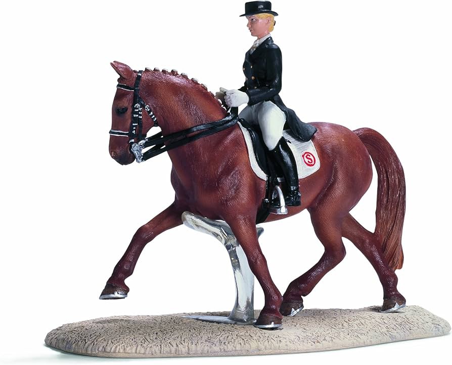 Sháním Schleich - 4