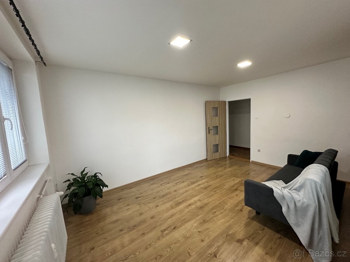 Pronájem bytu 2+1, Husova, Náměšť nad Oslavou - 4