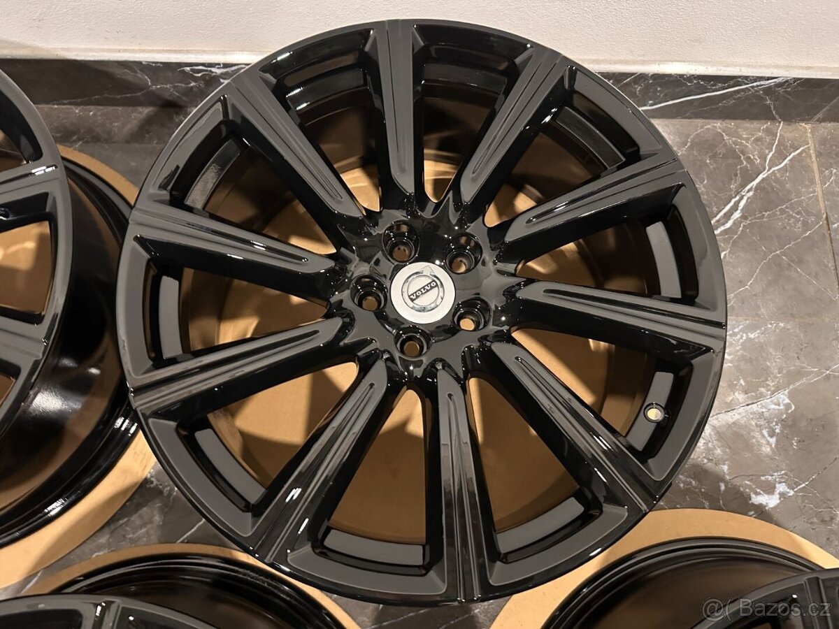 original kolesa Volvo XC90 II 5x108 31362277 r20 - 4