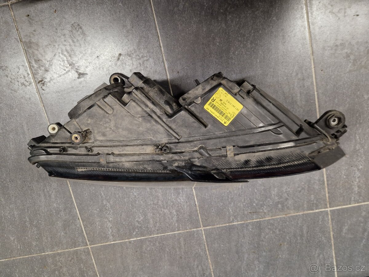 pravé přední světlo Škoda Octavia III 5E1 941 016 C - 4