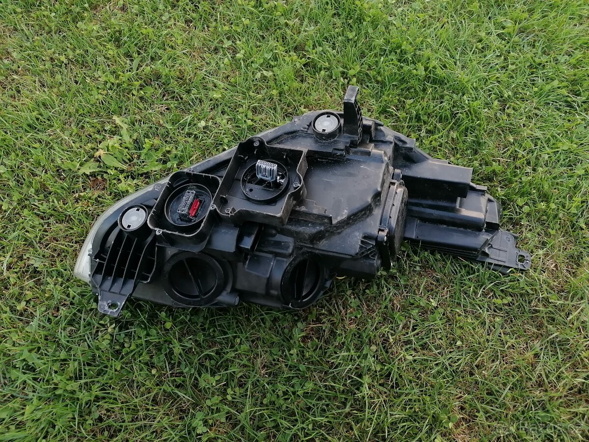 Přední levé xenon světlo Ford Cmax MK.2 facelift - 4