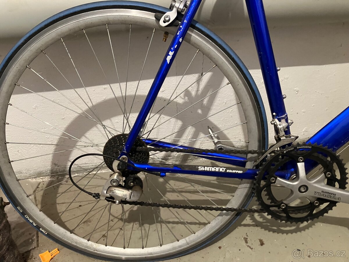 Silniční kolo Author a002, velikost 60 - 4