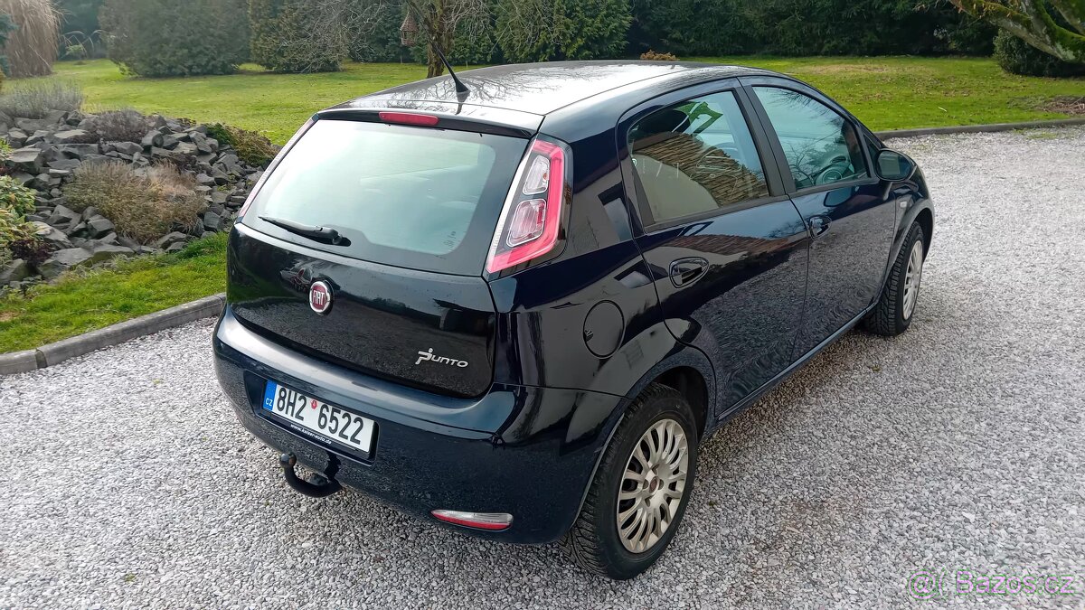 Fiat grandepunto - 4