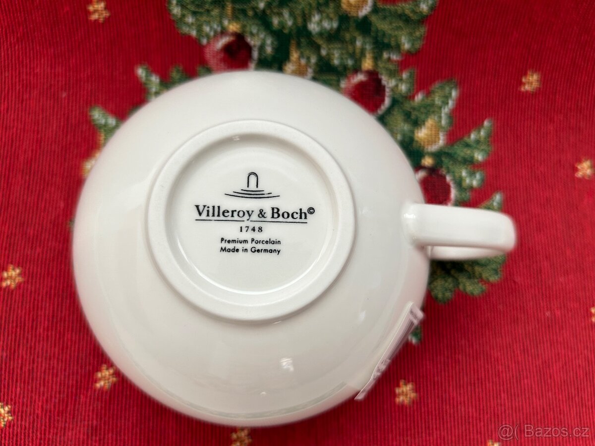 Villeroy & Boch - 4