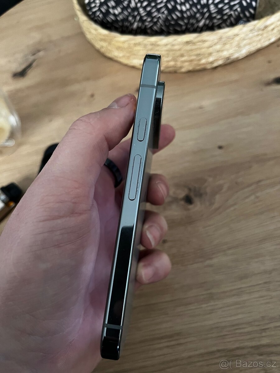 Prodám telefon Google Pixel 9 Pro – Hazel, 128 GB, záruka - 4