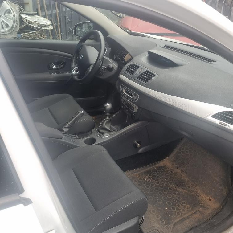 Renault Megane III 2015 1,2 tce kombi - 4