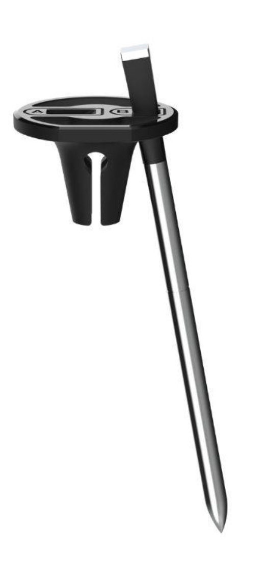 Sensor Thermomix - 4