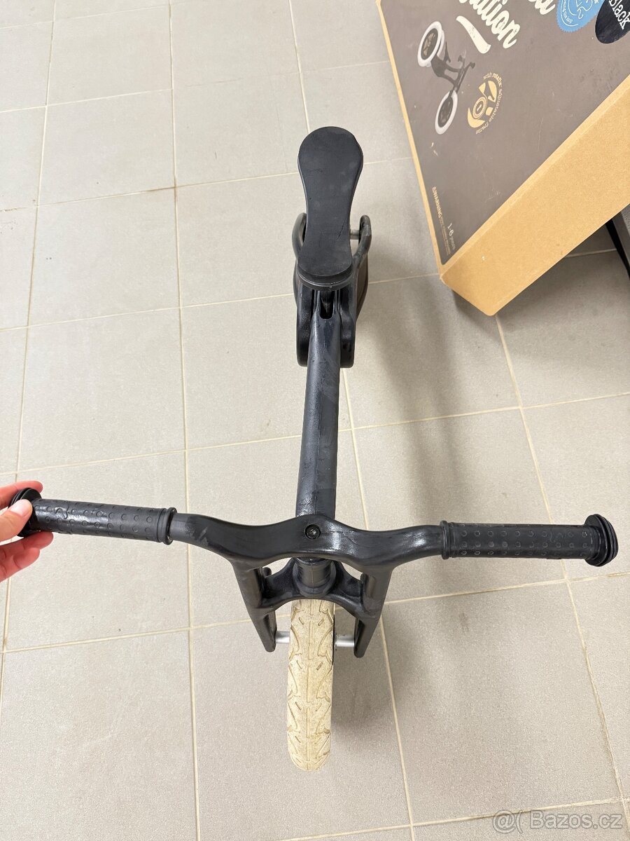 Odrážedlo 3v1 Wishbone - 4