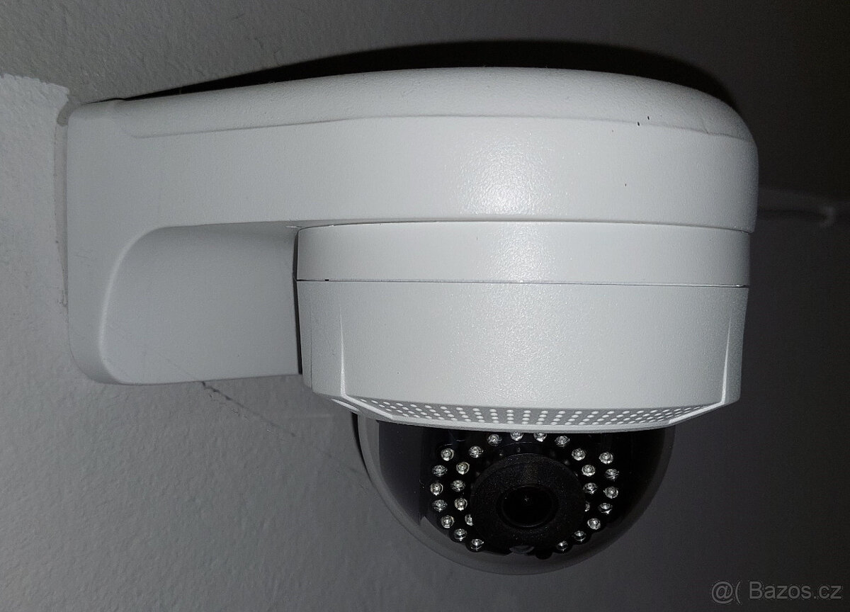 Set kamerového systému - 2 kamery - 4