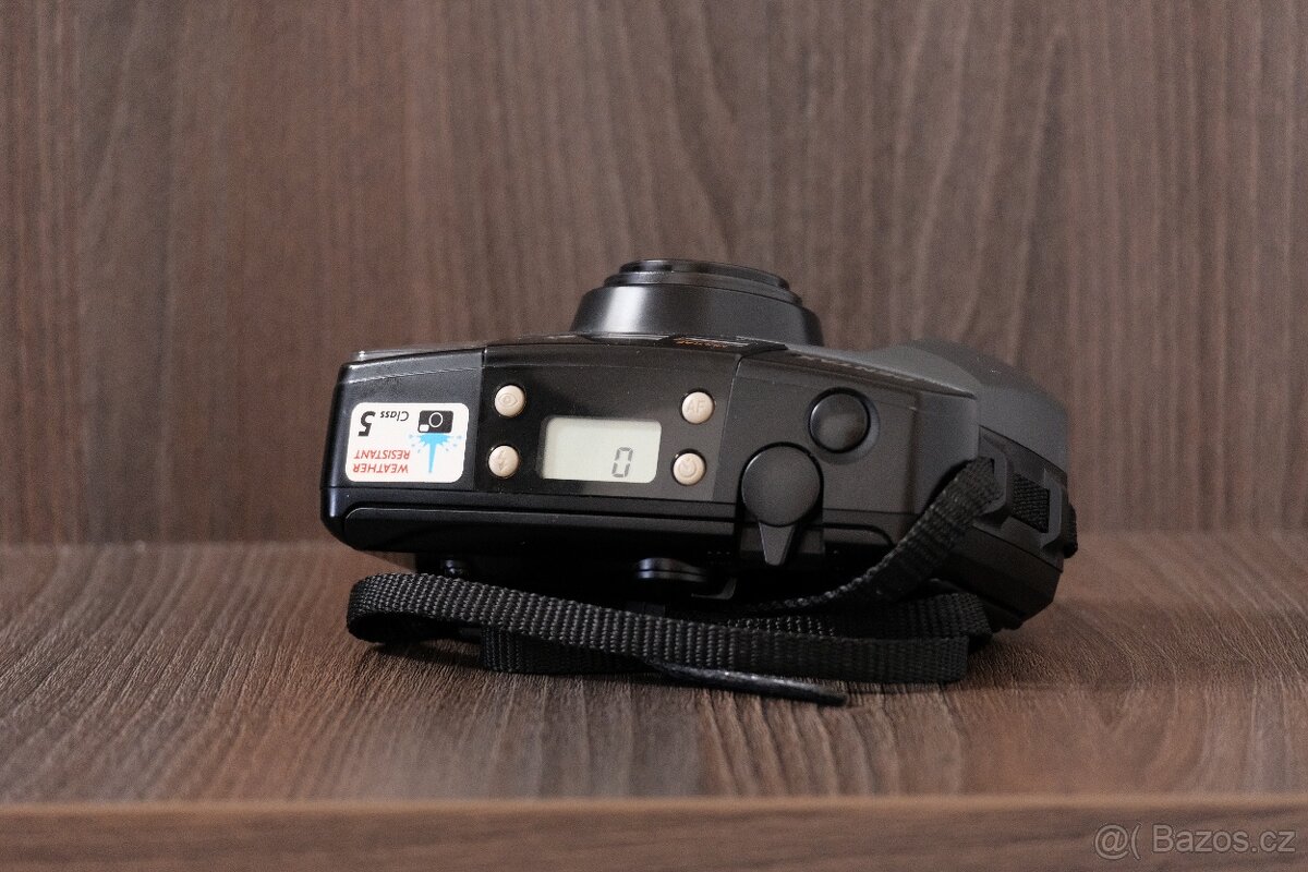 Pentax Espio 105WR - Plně funkční - 4