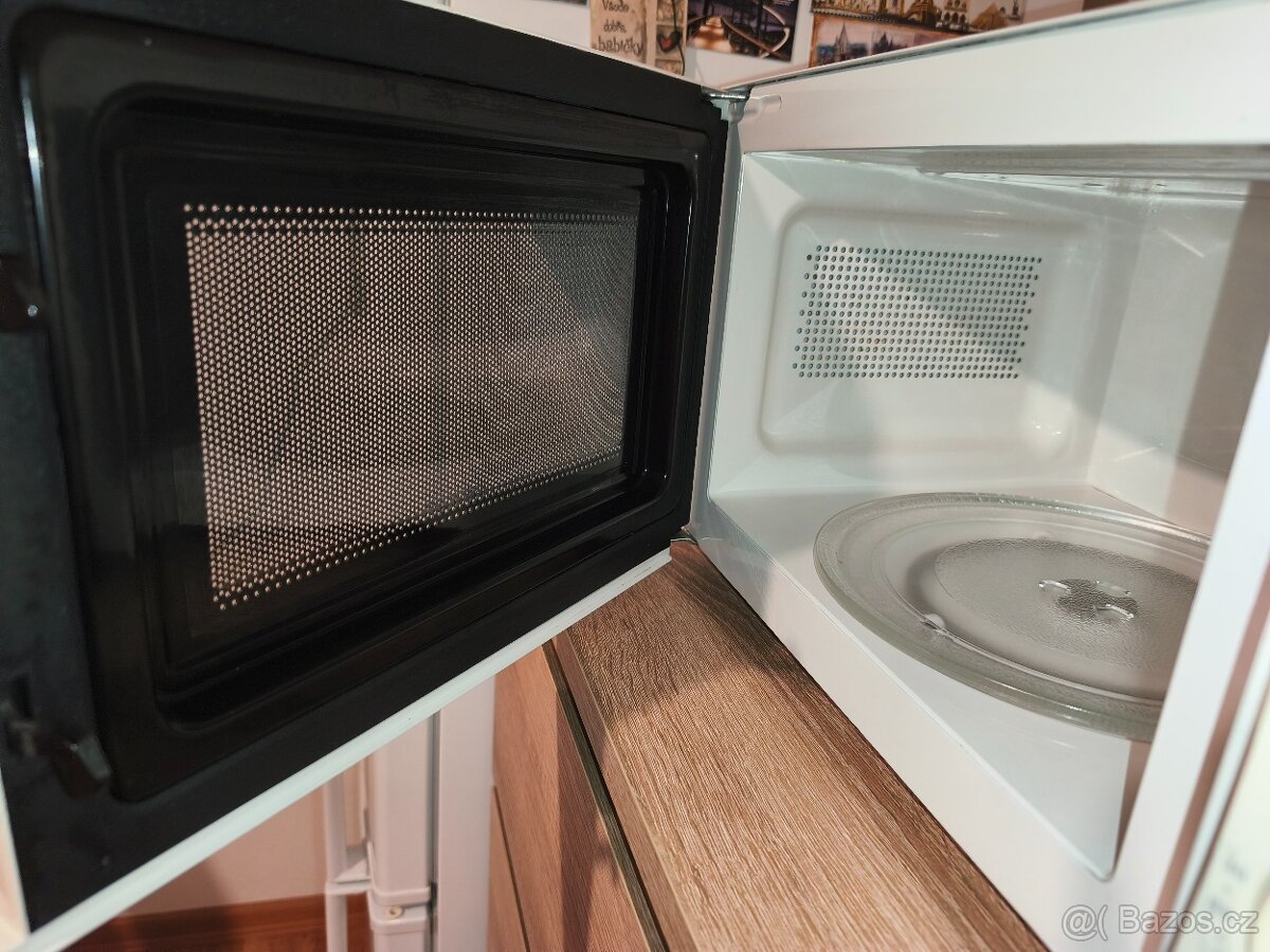 Mikrovlnná trouba Sencor SMW 2917 - 4