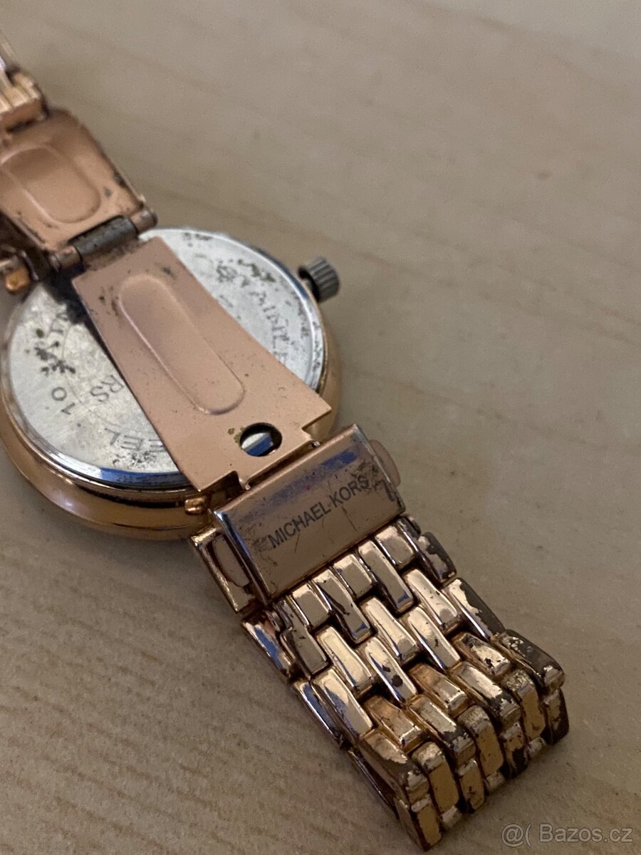 Hodinky Michael Kors - 4