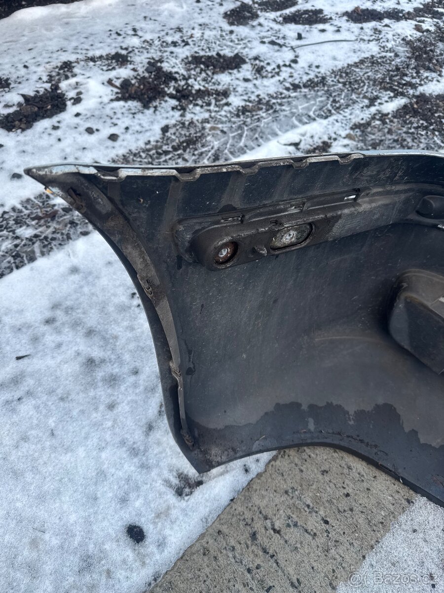 Škoda Octavia 1 - 4