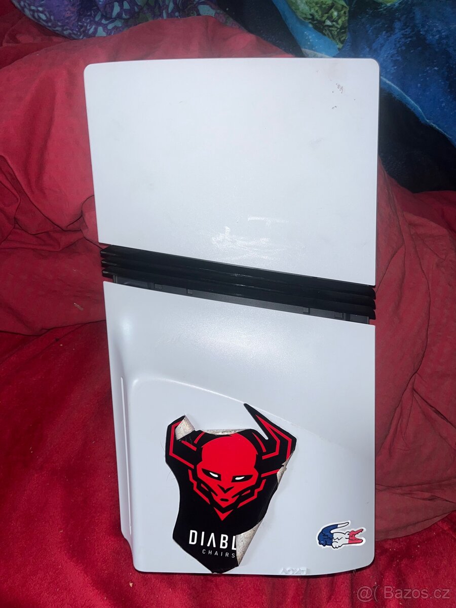 playstation 5 pro - 4