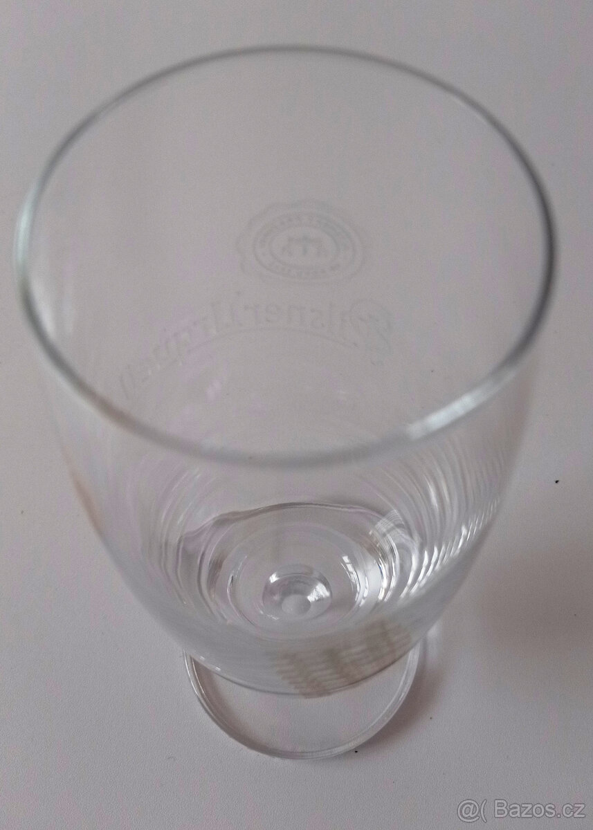 Sklenice PILSNER URQUELL - 4