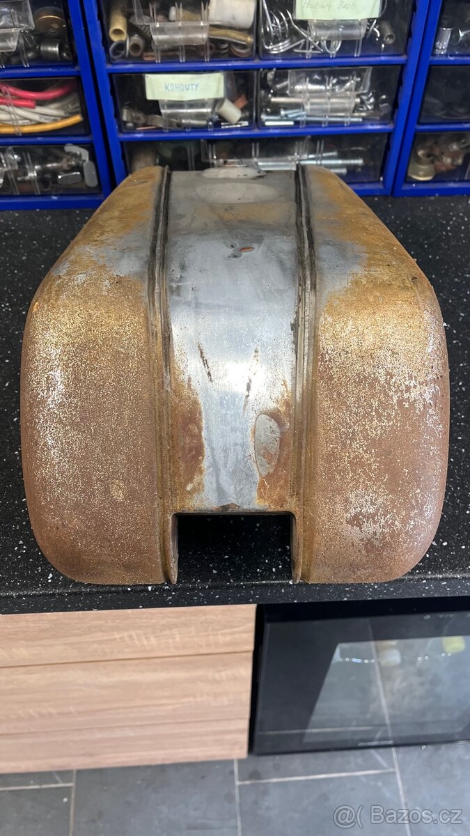 Nadrz Jawa Special - 4