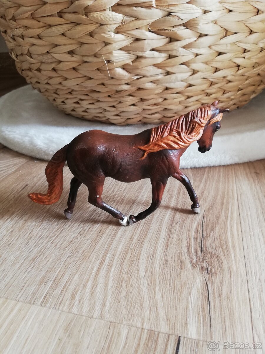 Schleich koně sada i jednotlivě - 4