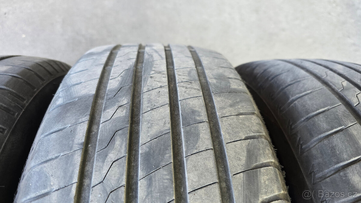 215/65/16 2x letní pneu Firestone - 4