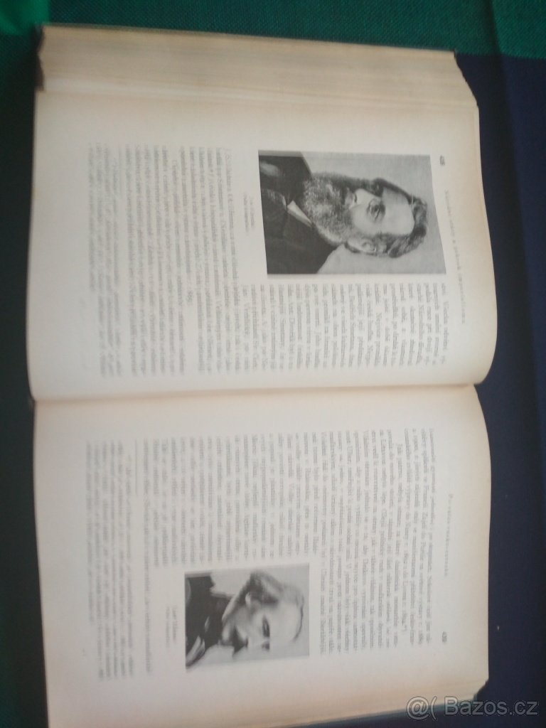 Světové dějiny - 4