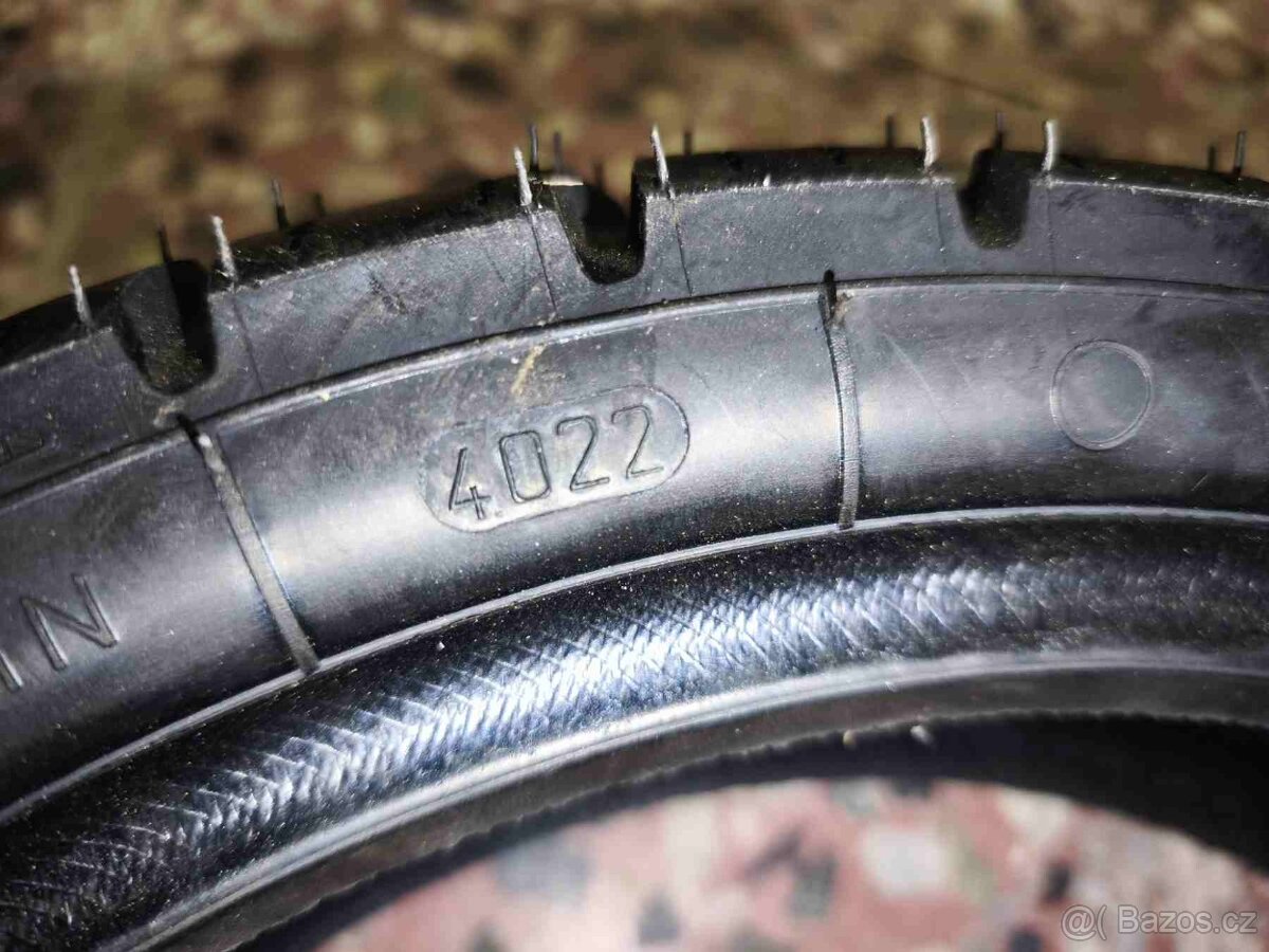 Pneu Heidenau K66 130/60 – 13 - 4