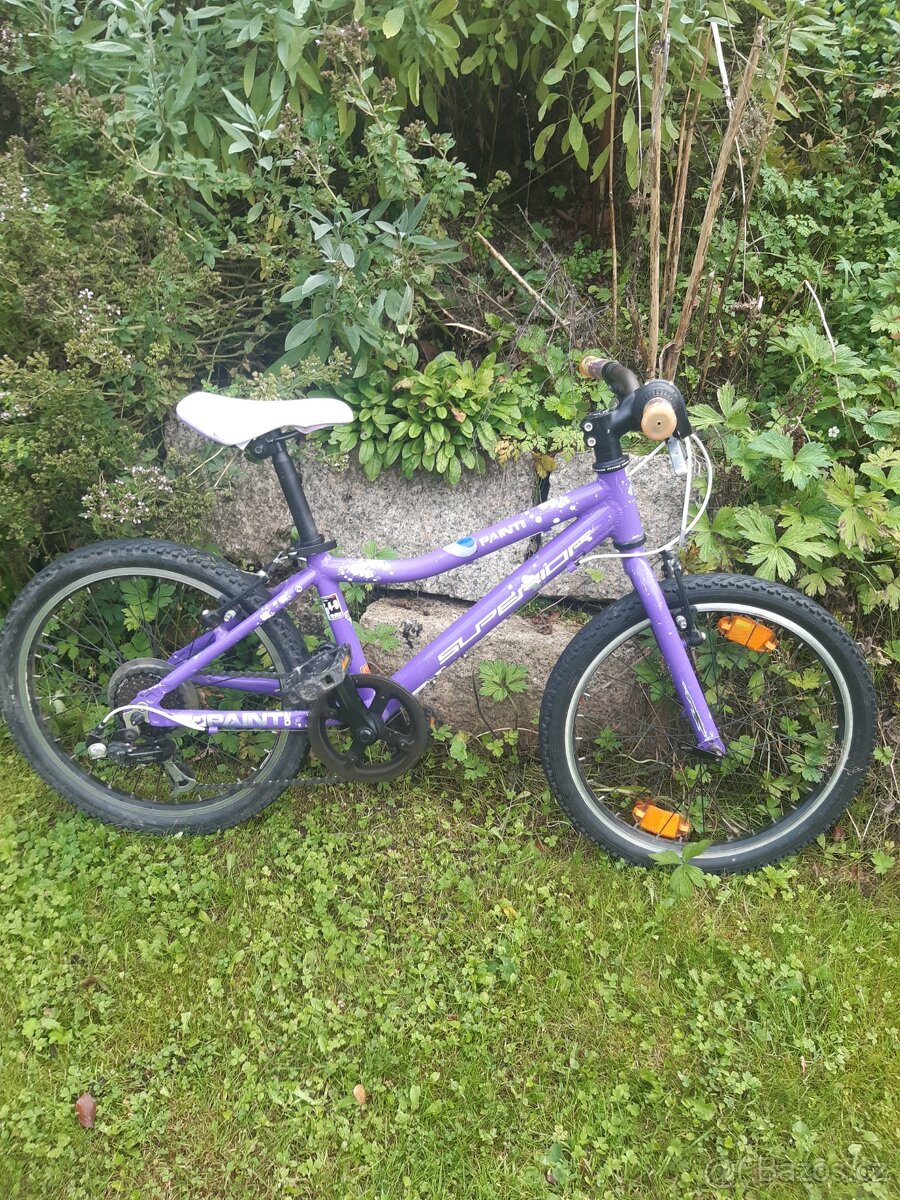 Kolo superior paint 20 - 4