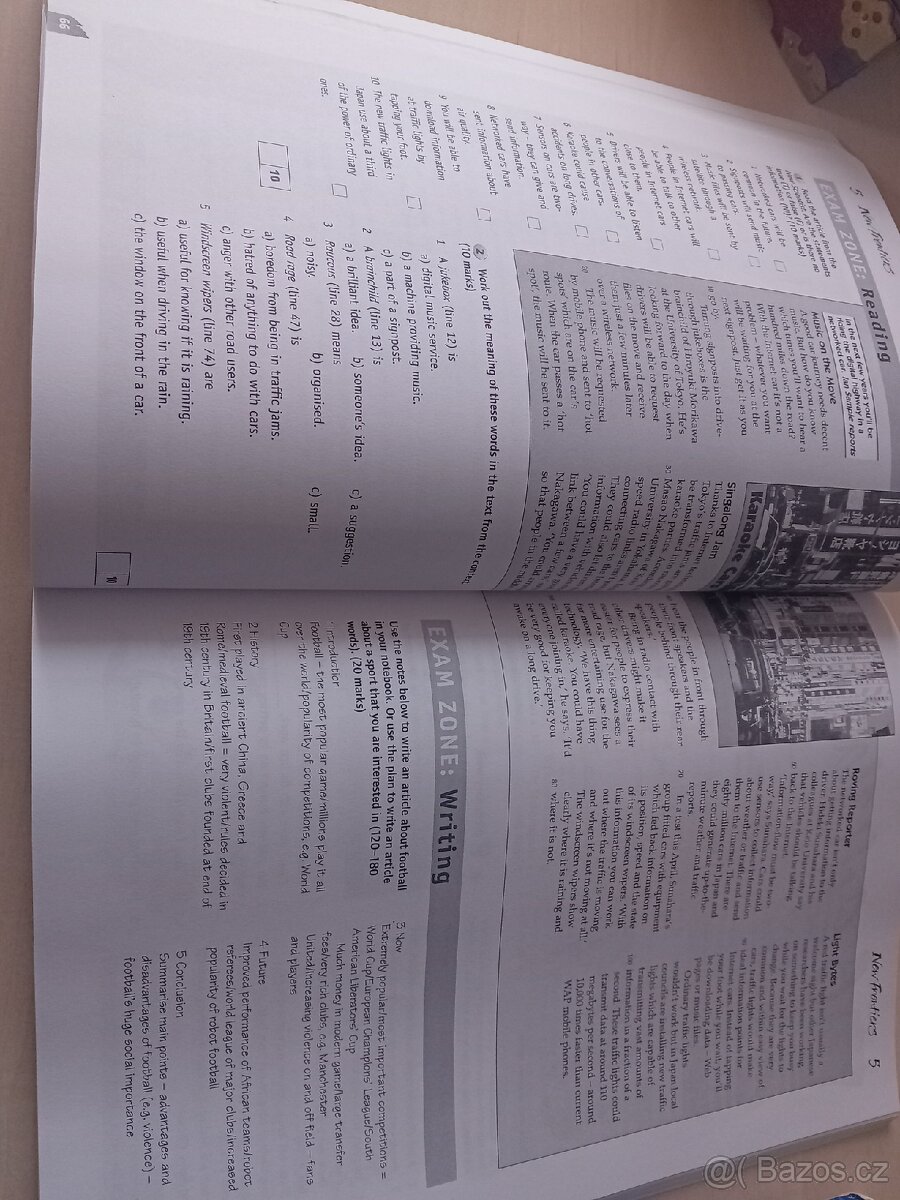 Anglictina Opportunities - 4