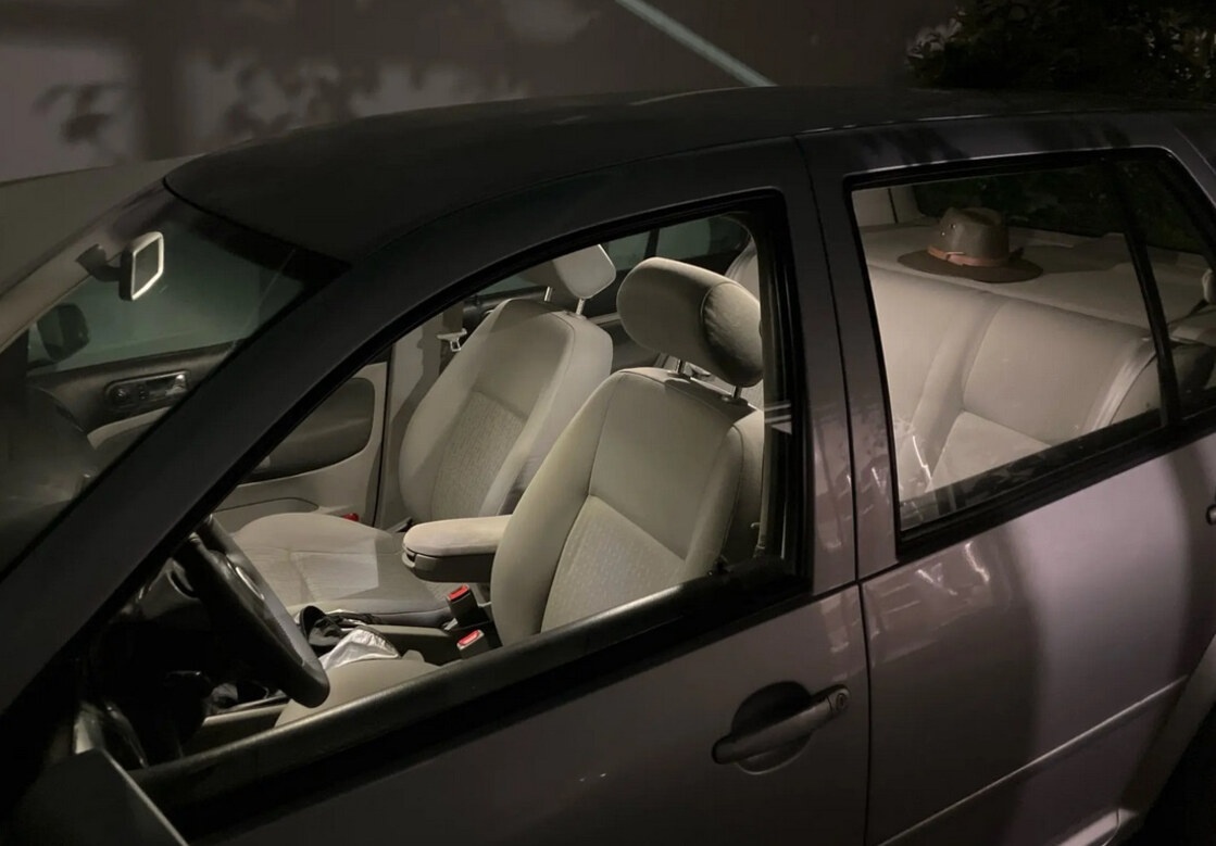 LED osvetlenie interieru pre ŠKODA - 4