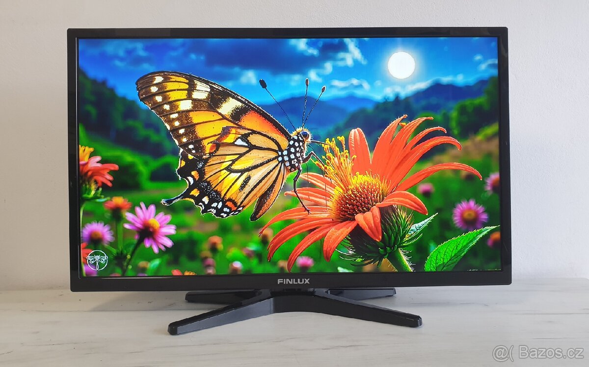 FINLUX SMART TV FULL HD 32"(80CM) - 4