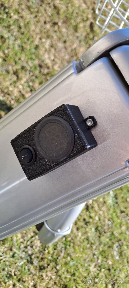 Dámské elektrokolo - 4