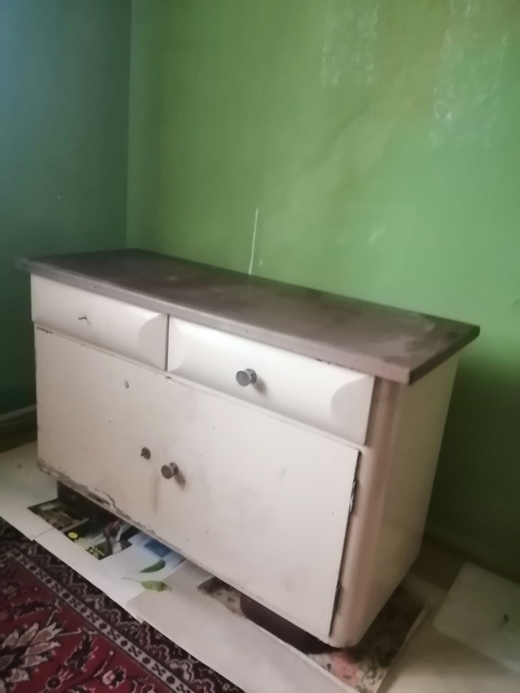 Lavka sedací šuplikova - 4