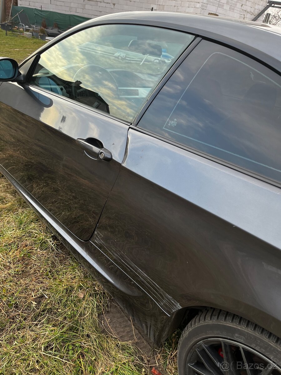 BMW e92 330xd m57 - 4