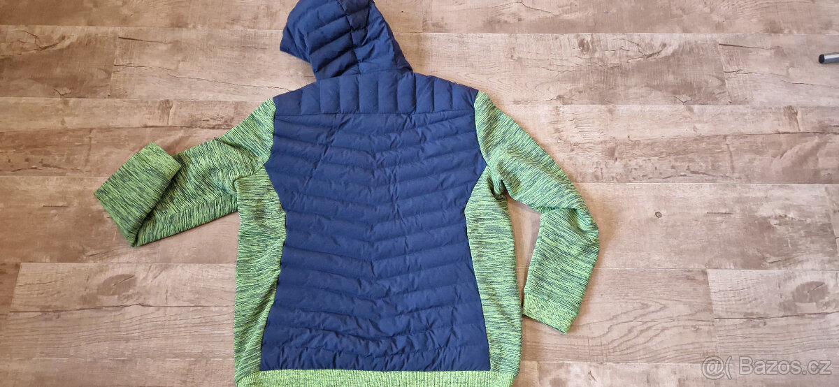 Pánská bunda vel. XL - 4