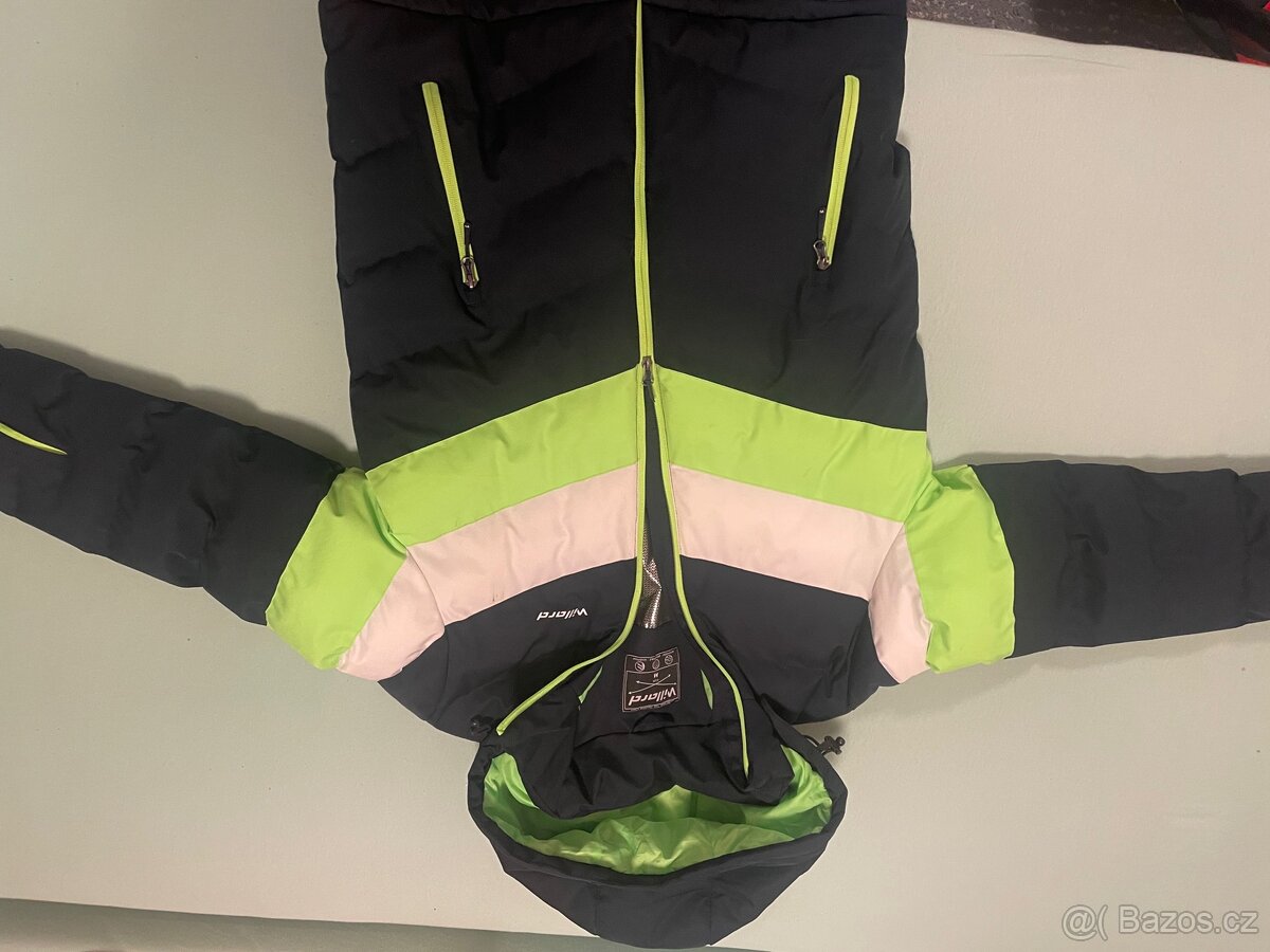Zimní bunda - 4